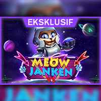 Meow Janken