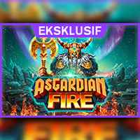 Asgardian Fire