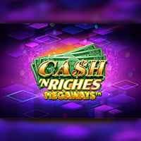 Cash And Riches Megaways