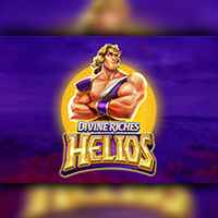 Divine Riches Helios