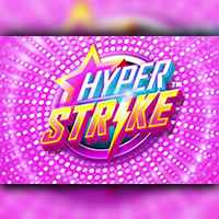 Hyper Strike