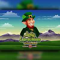 Lucky Leprechaun Clusters