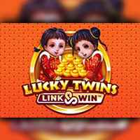Lucky Twins Link And Win