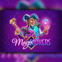 Magic Jokers