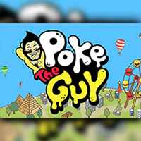 Poke The Guys