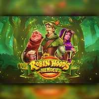 Robin Hoods Heroes