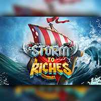 Strom To Riches