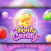 Fruity Candy